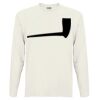 Men's Sportage Long Sleeve 'Hawkins' Tee Thumbnail