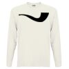 Men's Sportage Long Sleeve 'Hawkins' Tee Thumbnail