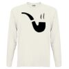 Men's Sportage Long Sleeve 'Hawkins' Tee Thumbnail