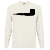 Men's Sportage Long Sleeve 'Hawkins' Tee Thumbnail