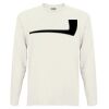 Men's Sportage Long Sleeve 'Hawkins' Tee Thumbnail