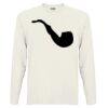 Men's Sportage Long Sleeve 'Hawkins' Tee Thumbnail