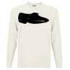 Men's Sportage Long Sleeve 'Hawkins' Tee Thumbnail