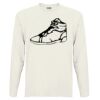 Men's Sportage Long Sleeve 'Hawkins' Tee Thumbnail