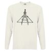 Men's Sportage Long Sleeve 'Hawkins' Tee Thumbnail