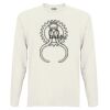 Men's Sportage Long Sleeve 'Hawkins' Tee Thumbnail