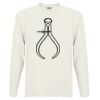Men's Sportage Long Sleeve 'Hawkins' Tee Thumbnail