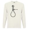 Men's Sportage Long Sleeve 'Hawkins' Tee Thumbnail