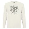 Men's Sportage Long Sleeve 'Hawkins' Tee Thumbnail