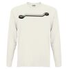 Men's Sportage Long Sleeve 'Hawkins' Tee Thumbnail