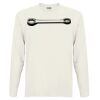 Men's Sportage Long Sleeve 'Hawkins' Tee Thumbnail