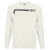 Men's Sportage Long Sleeve 'Hawkins' Tee Thumbnail