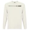 Men's Sportage Long Sleeve 'Hawkins' Tee Thumbnail