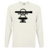 Men's Sportage Long Sleeve 'Hawkins' Tee Thumbnail