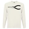 Men's Sportage Long Sleeve 'Hawkins' Tee Thumbnail