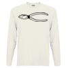 Men's Sportage Long Sleeve 'Hawkins' Tee Thumbnail