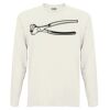 Men's Sportage Long Sleeve 'Hawkins' Tee Thumbnail