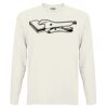 Men's Sportage Long Sleeve 'Hawkins' Tee Thumbnail