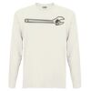 Men's Sportage Long Sleeve 'Hawkins' Tee Thumbnail
