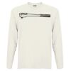 Men's Sportage Long Sleeve 'Hawkins' Tee Thumbnail