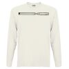 Men's Sportage Long Sleeve 'Hawkins' Tee Thumbnail