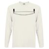 Men's Sportage Long Sleeve 'Hawkins' Tee Thumbnail