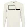 Men's Sportage Long Sleeve 'Hawkins' Tee Thumbnail