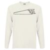 Men's Sportage Long Sleeve 'Hawkins' Tee Thumbnail