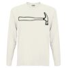 Men's Sportage Long Sleeve 'Hawkins' Tee Thumbnail