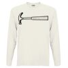 Men's Sportage Long Sleeve 'Hawkins' Tee Thumbnail