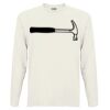 Men's Sportage Long Sleeve 'Hawkins' Tee Thumbnail