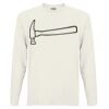 Men's Sportage Long Sleeve 'Hawkins' Tee Thumbnail