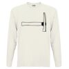 Men's Sportage Long Sleeve 'Hawkins' Tee Thumbnail