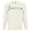 Men's Sportage Long Sleeve 'Hawkins' Tee Thumbnail