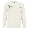Men's Sportage Long Sleeve 'Hawkins' Tee Thumbnail