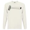 Men's Sportage Long Sleeve 'Hawkins' Tee Thumbnail