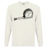 Men's Sportage Long Sleeve 'Hawkins' Tee Thumbnail