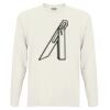 Men's Sportage Long Sleeve 'Hawkins' Tee Thumbnail