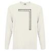 Men's Sportage Long Sleeve 'Hawkins' Tee Thumbnail