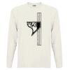 Men's Sportage Long Sleeve 'Hawkins' Tee Thumbnail