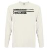 Men's Sportage Long Sleeve 'Hawkins' Tee Thumbnail
