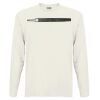 Men's Sportage Long Sleeve 'Hawkins' Tee Thumbnail