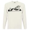 Men's Sportage Long Sleeve 'Hawkins' Tee Thumbnail