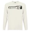 Men's Sportage Long Sleeve 'Hawkins' Tee Thumbnail