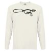 Men's Sportage Long Sleeve 'Hawkins' Tee Thumbnail