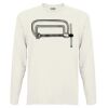 Men's Sportage Long Sleeve 'Hawkins' Tee Thumbnail
