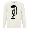 Men's Sportage Long Sleeve 'Hawkins' Tee Thumbnail