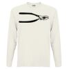 Men's Sportage Long Sleeve 'Hawkins' Tee Thumbnail