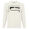 Men's Sportage Long Sleeve 'Hawkins' Tee Thumbnail