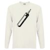 Men's Sportage Long Sleeve 'Hawkins' Tee Thumbnail